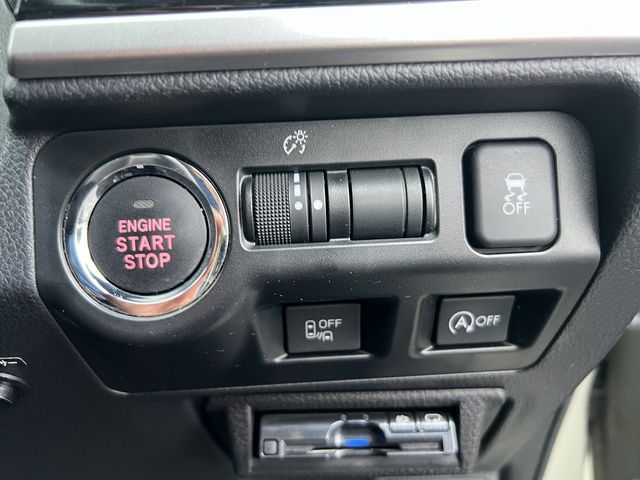 SUBARU IMPREZA XV 4WD 2016