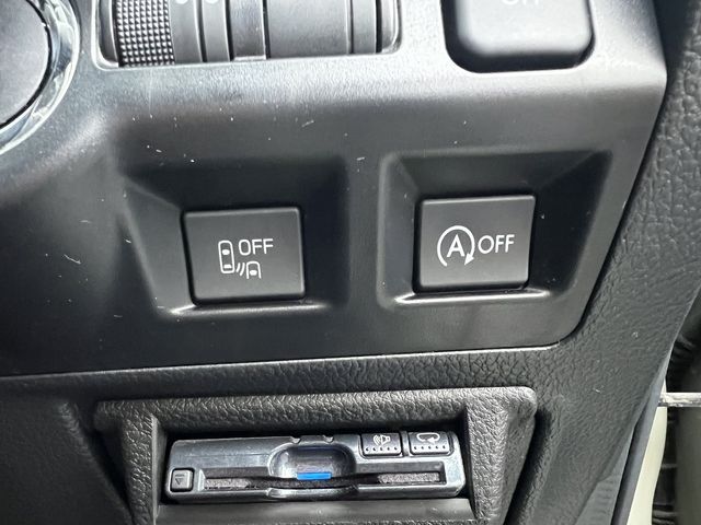 SUBARU IMPREZA XV 4WD 2016