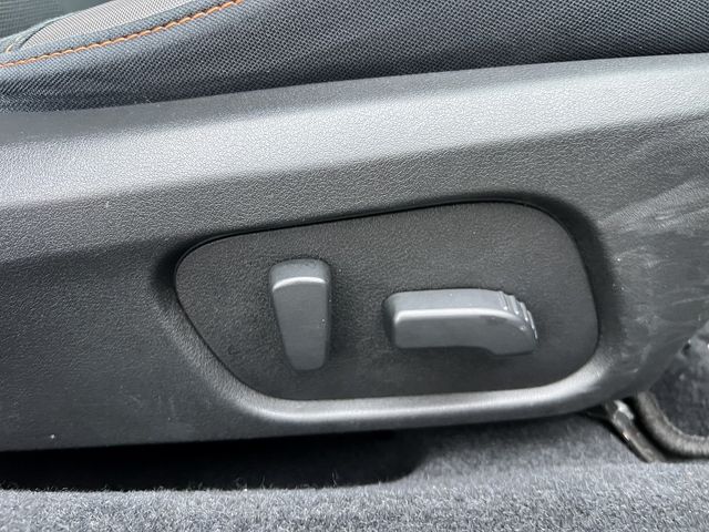 SUBARU IMPREZA XV 4WD 2016