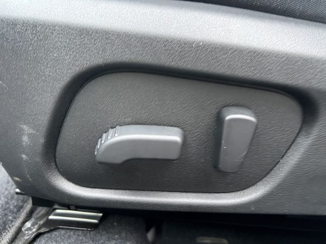 SUBARU IMPREZA XV 4WD 2016