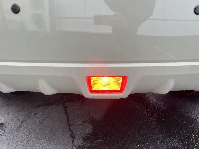 SUBARU IMPREZA XV 4WD 2016