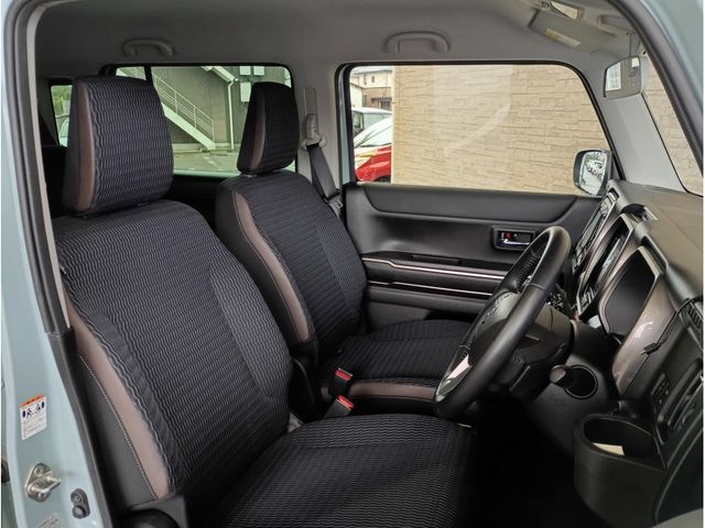 SUZUKI HUSTLER 4WD 2023