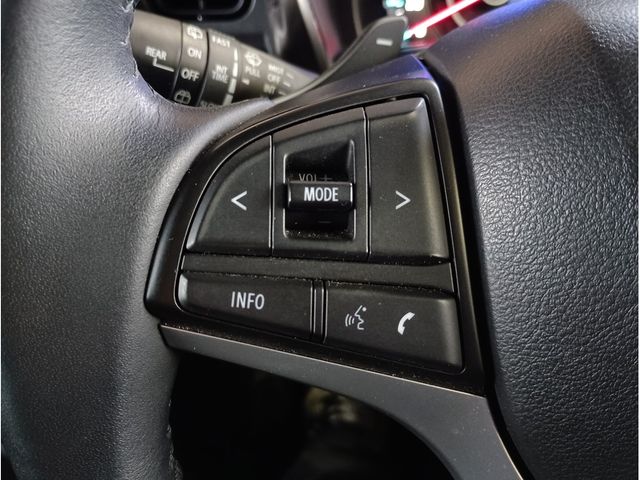 SUZUKI HUSTLER 4WD 2023