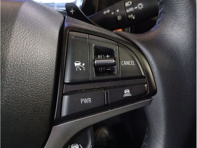 SUZUKI HUSTLER 4WD 2023