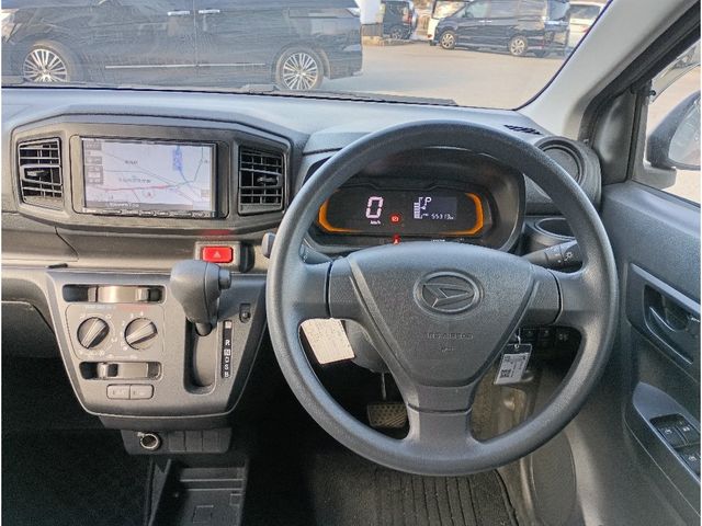 DAIHATSU MIRA e:S 2020