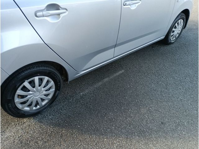 DAIHATSU MIRA e:S 2020