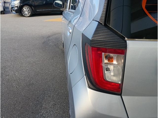 DAIHATSU MIRA e:S 2020