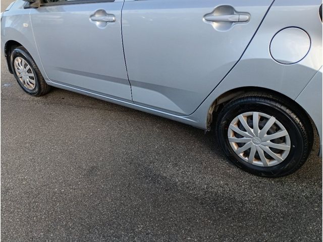 DAIHATSU MIRA e:S 2020