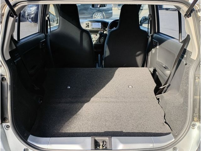 DAIHATSU MIRA e:S 2020