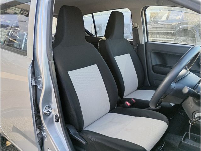 DAIHATSU MIRA e:S 2020