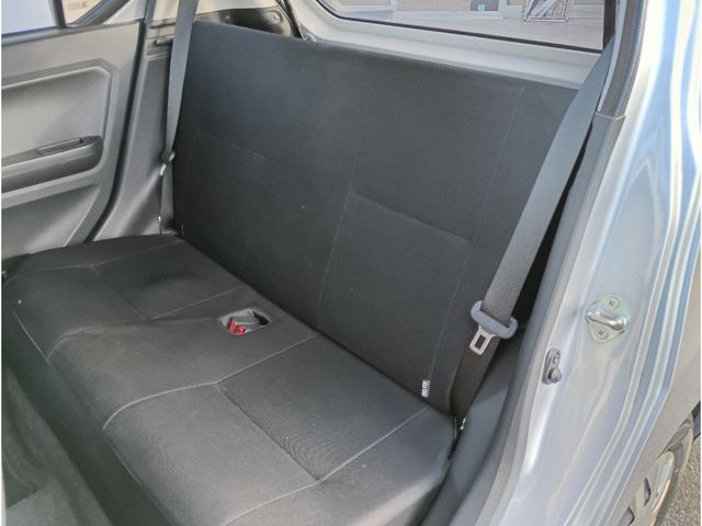 DAIHATSU MIRA e:S 2020