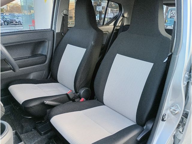 DAIHATSU MIRA e:S 2020