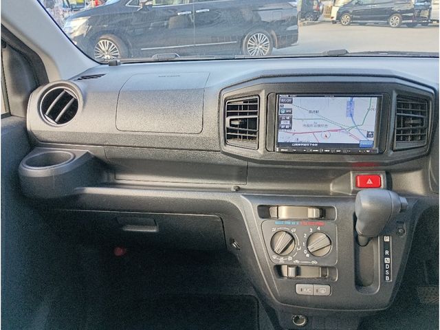 DAIHATSU MIRA e:S 2020