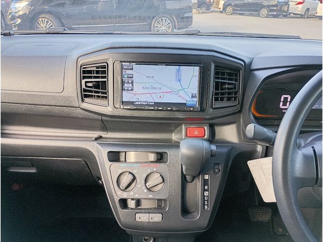 DAIHATSU MIRA e:S 2020