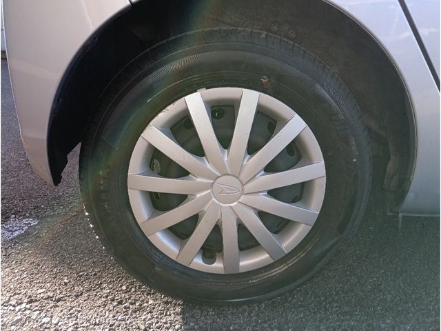 DAIHATSU MIRA e:S 2020