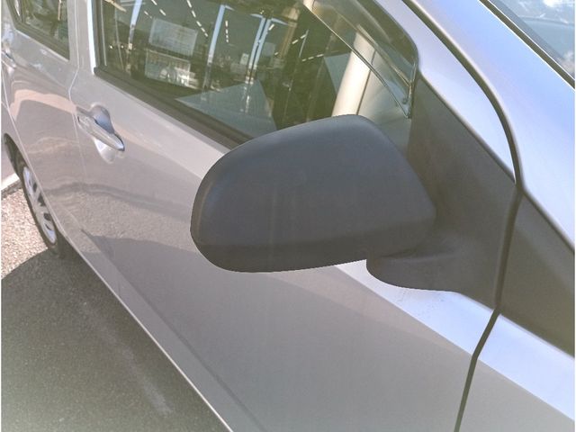 DAIHATSU MIRA e:S 2020