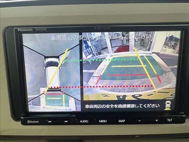 DAIHATSU MOVE canbus 2020