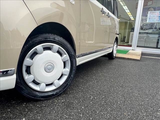 DAIHATSU MOVE canbus 2020