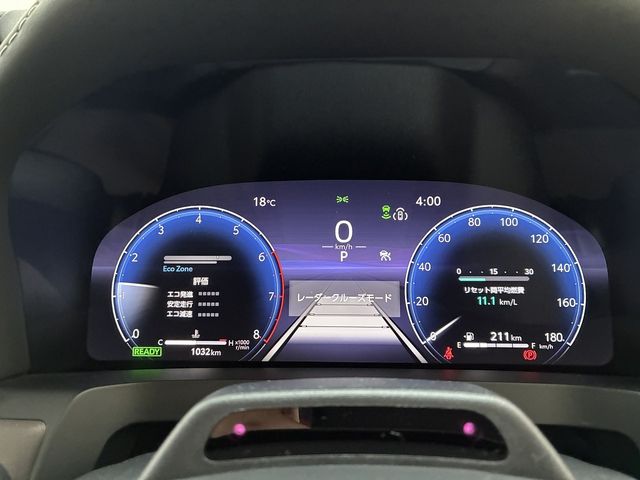 TOYOTA ALPHARD hybrid 4WD 2024