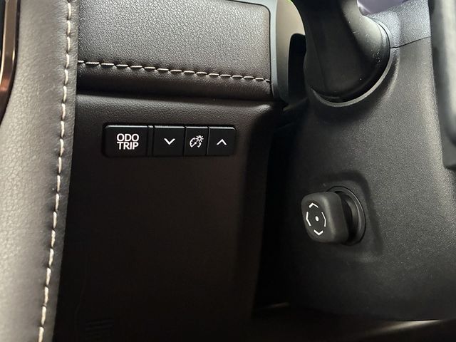 TOYOTA ALPHARD hybrid 4WD 2024