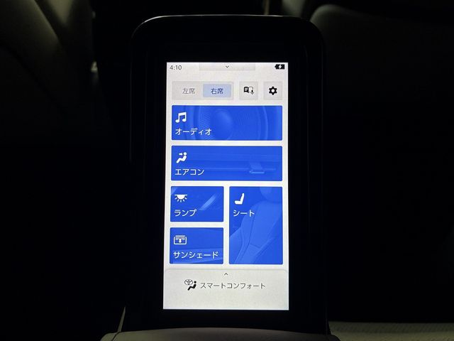 TOYOTA ALPHARD hybrid 4WD 2024