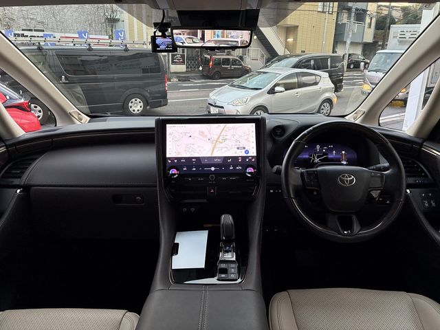 TOYOTA ALPHARD hybrid 4WD 2024