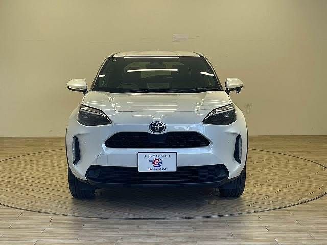 TOYOTA YARIS CROSS 2024