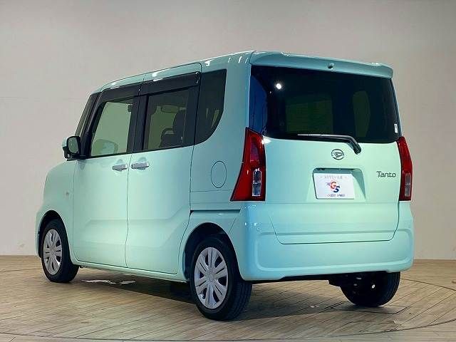 DAIHATSU TANTO 2024