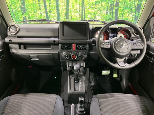 SUZUKI JIMNY NOMADE 2025