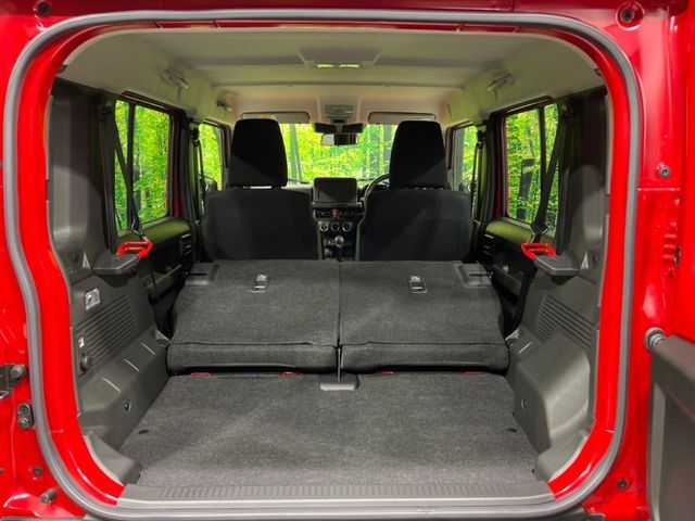 SUZUKI JIMNY NOMADE 2025