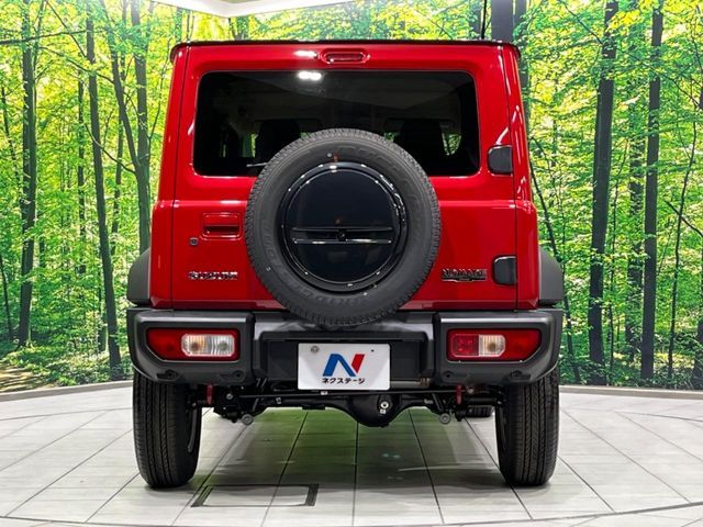 SUZUKI JIMNY NOMADE 2025