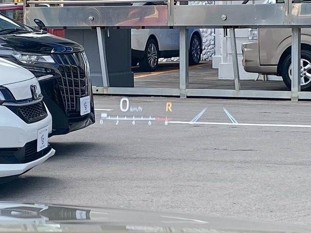 TOYOTA HARRIER 2WD 2020