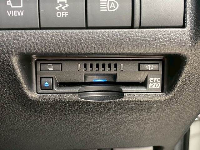 TOYOTA HARRIER 2WD 2020