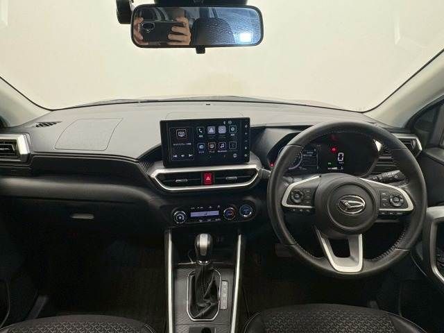 DAIHATSU ROCKY e-SMART HYBRID 2022