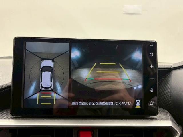 DAIHATSU ROCKY e-SMART HYBRID 2022