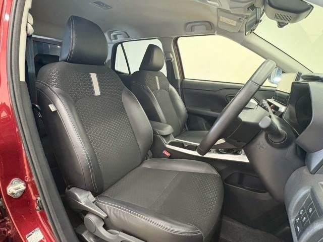 DAIHATSU ROCKY e-SMART HYBRID 2022