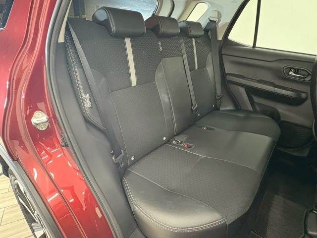 DAIHATSU ROCKY e-SMART HYBRID 2022