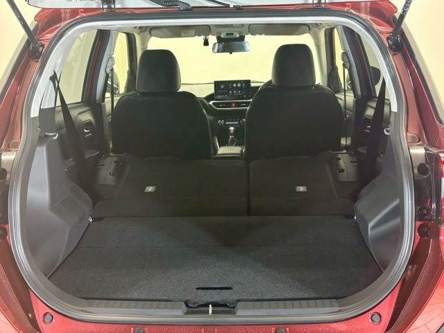 DAIHATSU ROCKY e-SMART HYBRID 2022