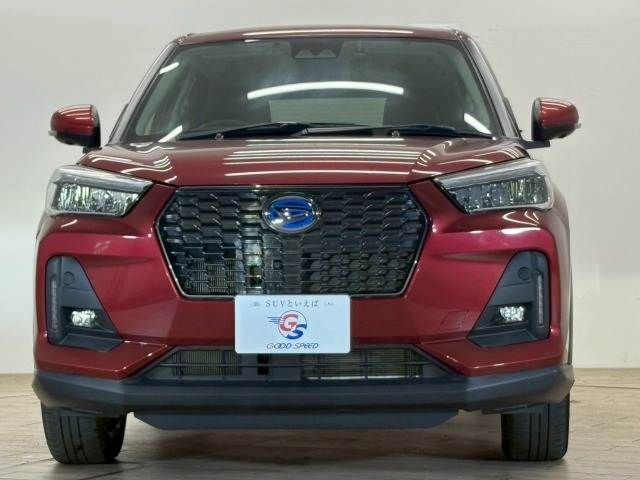 DAIHATSU ROCKY e-SMART HYBRID 2022