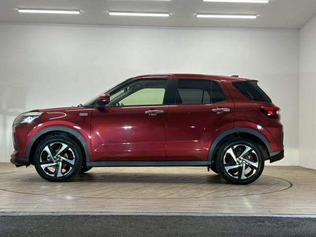 DAIHATSU ROCKY e-SMART HYBRID 2022