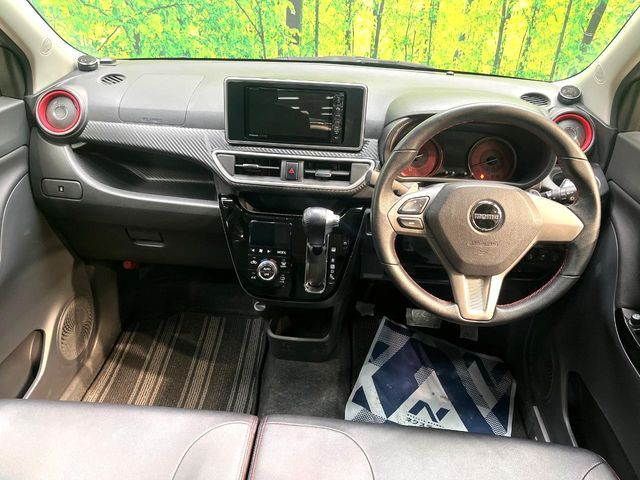 DAIHATSU CAST SPORT 2016