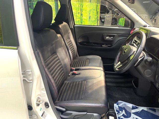 DAIHATSU CAST SPORT 2016