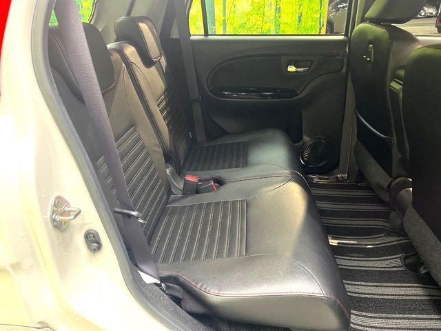 DAIHATSU CAST SPORT 2016