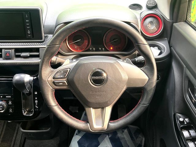 DAIHATSU CAST SPORT 2016