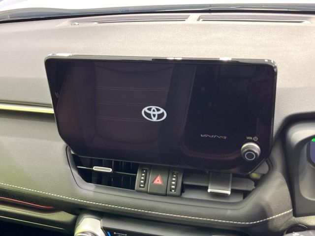 TOYOTA RAV4 4WD 2024