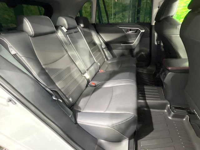 TOYOTA RAV4 4WD 2024