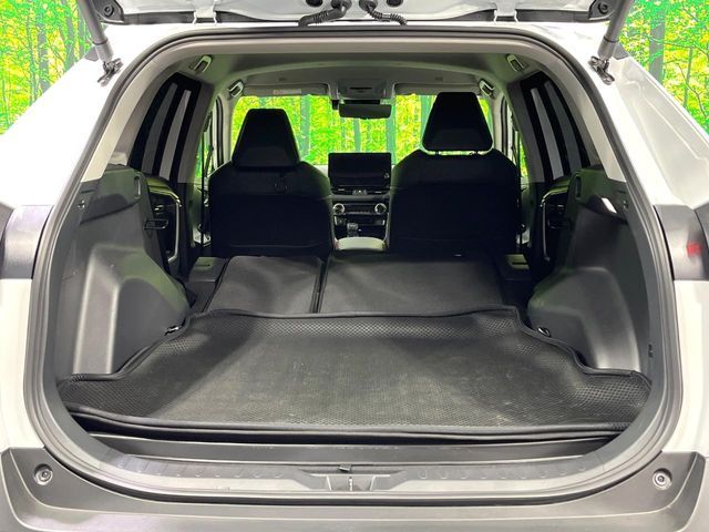 TOYOTA RAV4 4WD 2024