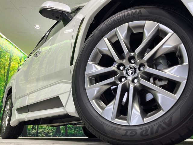 TOYOTA RAV4 4WD 2024