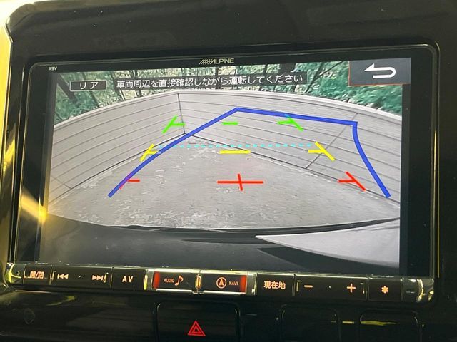 NISSAN SERENA  S-HYBRID 2017