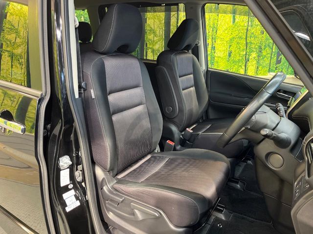 NISSAN SERENA  S-HYBRID 2017